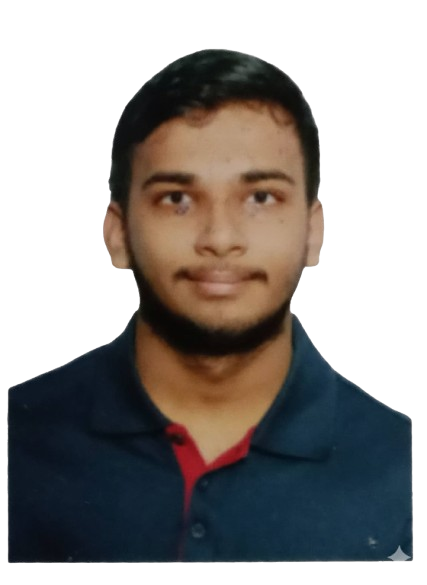 IIT JEE Rank Holder Samarth Jain